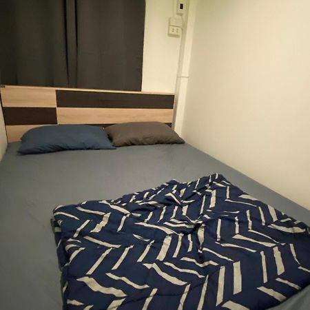 Sleep Break Hostel Sathon Bangkok Kültér fotó