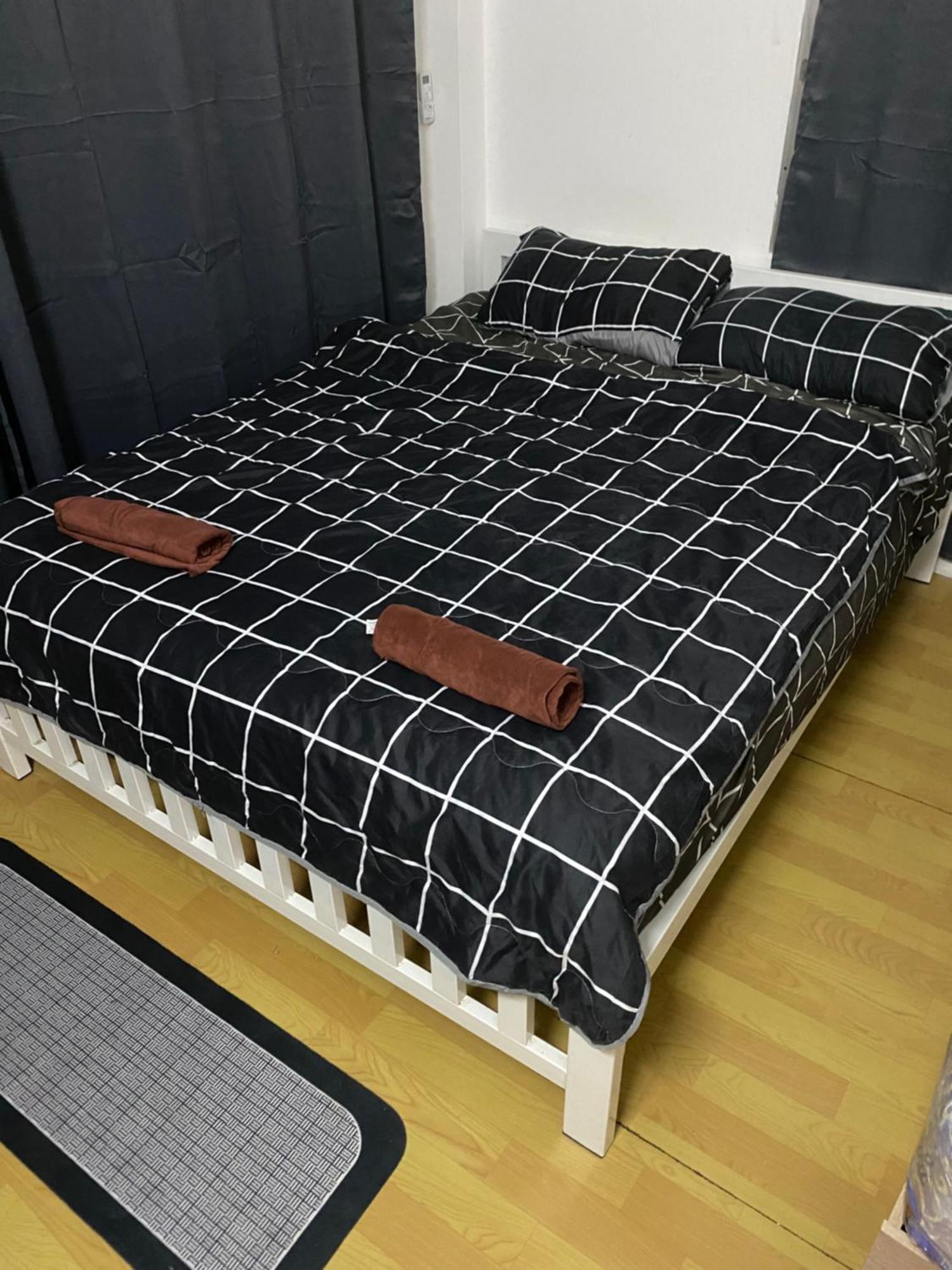 Sleep Break Hostel Sathon Bangkok Kültér fotó