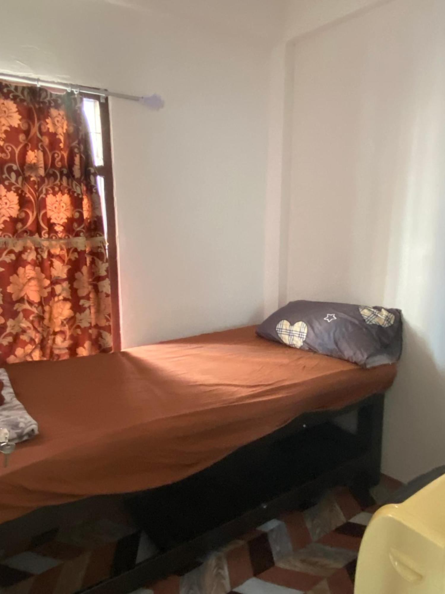 Sleep Break Hostel Sathon Bangkok Kültér fotó