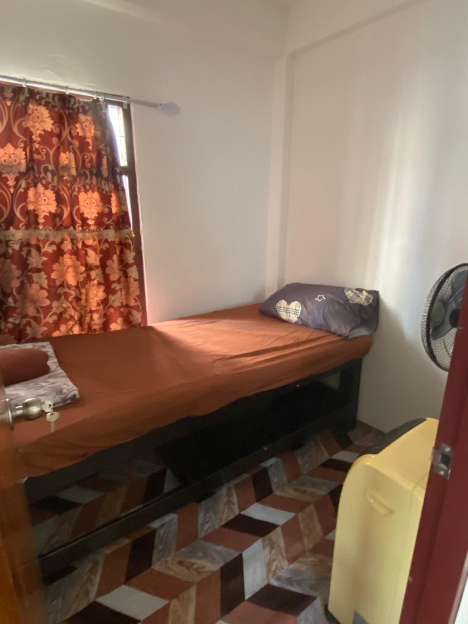 Sleep Break Hostel Sathon Bangkok Kültér fotó