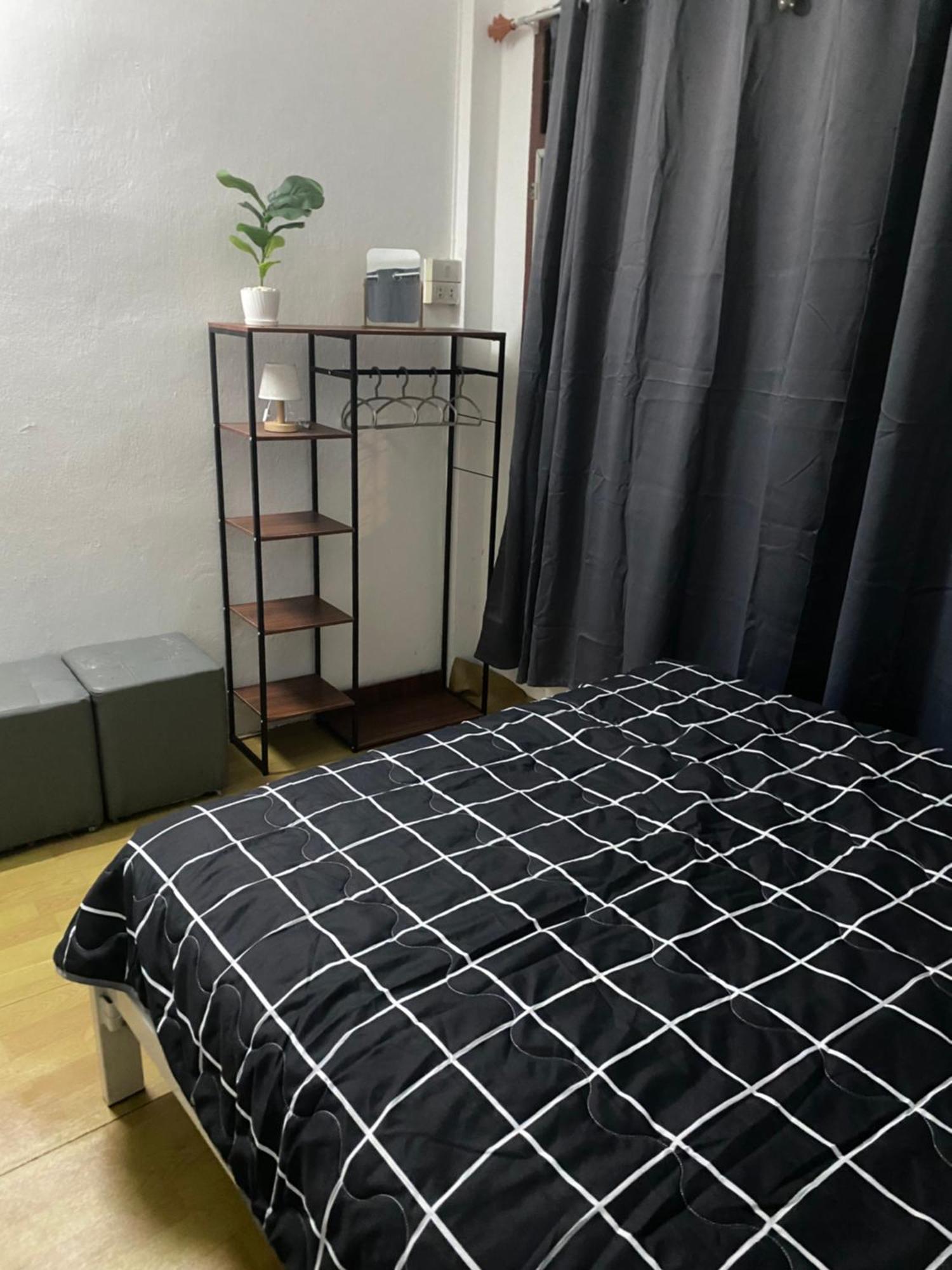 Sleep Break Hostel Sathon Bangkok Kültér fotó