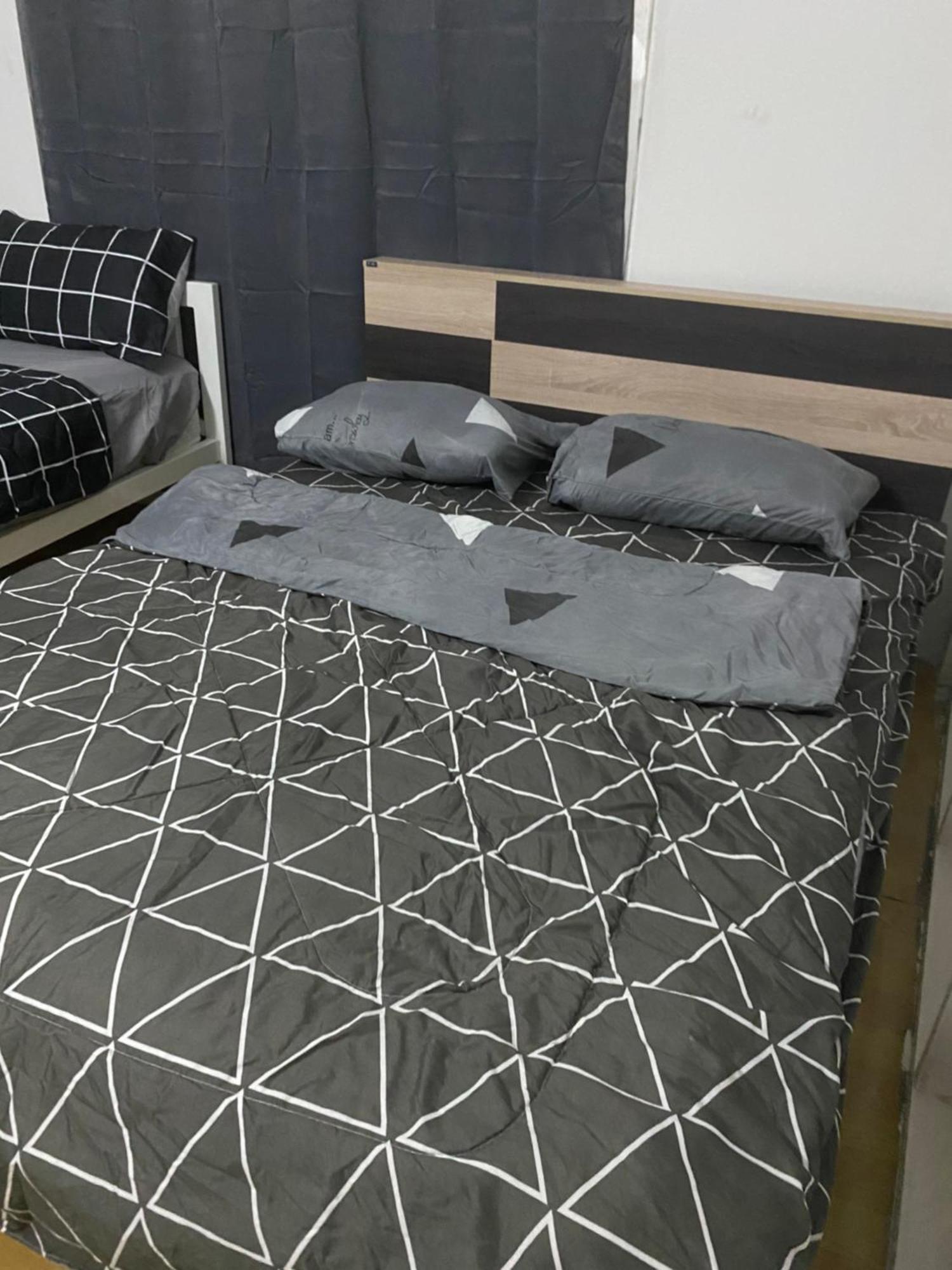 Sleep Break Hostel Sathon Bangkok Kültér fotó